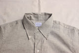 FAR EAST MANUFACTURING / BD SHIRT, CHAMBRAY (HEATHER)