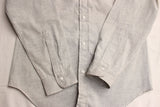 FAR EAST MANUFACTURING / BD SHIRT, CHAMBRAY (HEATHER)