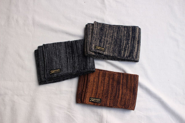 COLIMBO / FIRELIGHT NECK WARMER (ZA-0805)