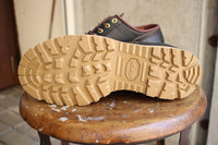 ROLLING DUB TRIO / FORESTER LOW II #1276 (RDT-W01,BLACK CHROMEXCEL) / 2024 1st