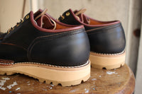 ROLLING DUB TRIO / FORESTER LOW II #1276 (RDT-W01,BLACK CHROMEXCEL) / 2024 1st