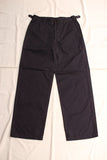 COLIMBO / FORT KNOX ARMY UTILITY PANTS (ZZ-0205,DARK NAVY)