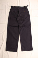 COLIMBO / FORT KNOX ARMY UTILITY PANTS (ZZ-0205,DARK NAVY)