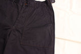 COLIMBO / FORT KNOX ARMY UTILITY PANTS (ZZ-0205,DARK NAVY)