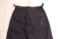 COLIMBO / FORT KNOX ARMY UTILITY PANTS (ZZ-0205,DARK NAVY)