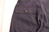 COLIMBO / FORT KNOX ARMY UTILITY PANTS (ZZ-0205,DARK NAVY)