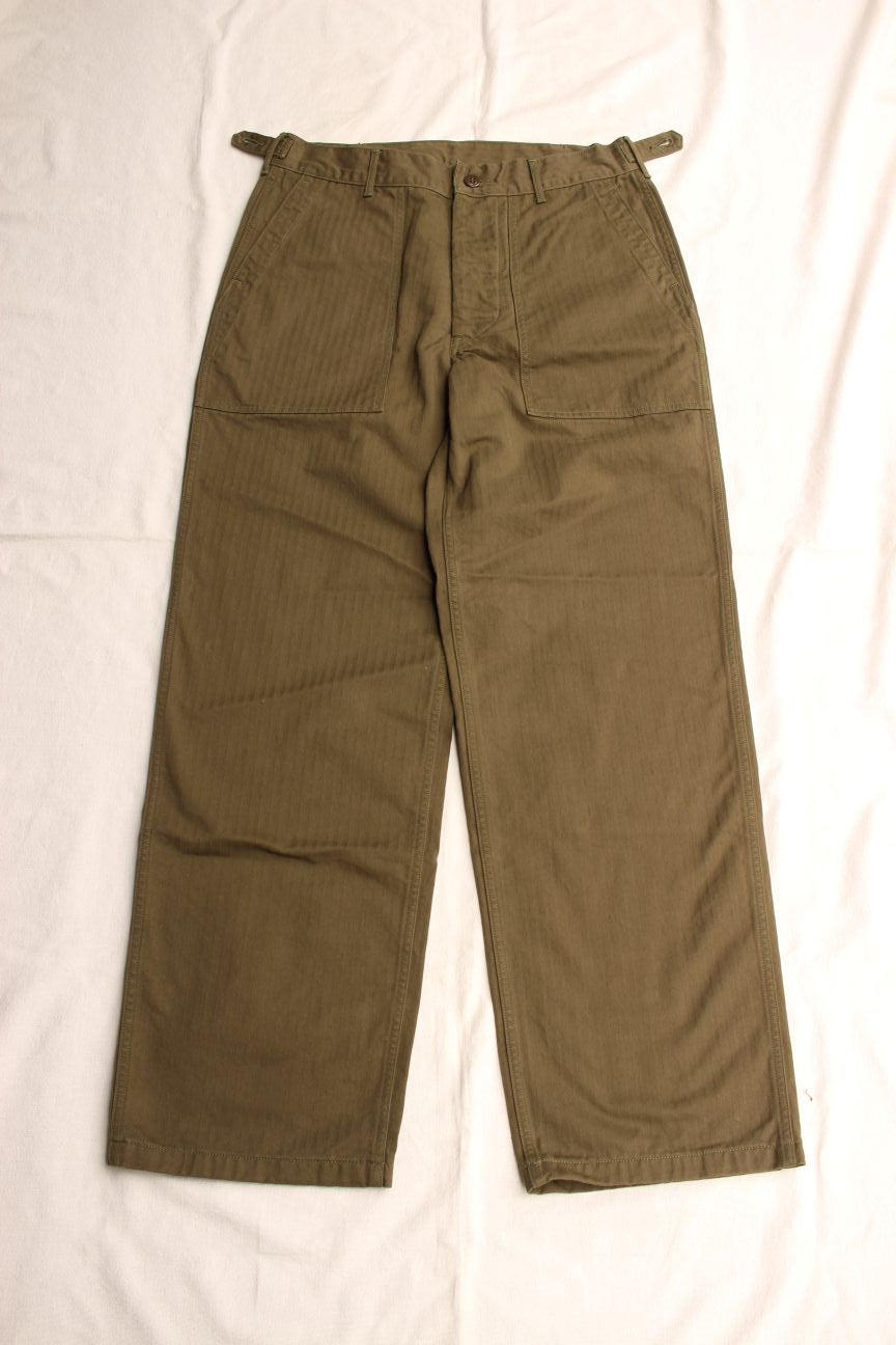 パンツ FUTUR'CHIVES FUTURCHIVES TROUSERS 002 FUTUR'CHIVES FUTURCHIVES TROUSERS 002（Sport Chino Trouser