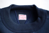 Cushman / FREEDOM SLEEVE SWEAT SHIRT (26903,NAVY)