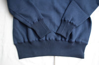 Cushman / FREEDOM SLEEVE SWEAT SHIRT (26903,NAVY)