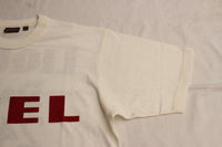 FREEWHEELERS / "FUEL" (#2535002,OFF-WHITE)