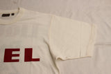 FREEWHEELERS / "FUEL" (#2535002,OFF-WHITE)