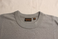 FREEWHEELERS / "FUEL" (#2535002,CEMENT GRAY)