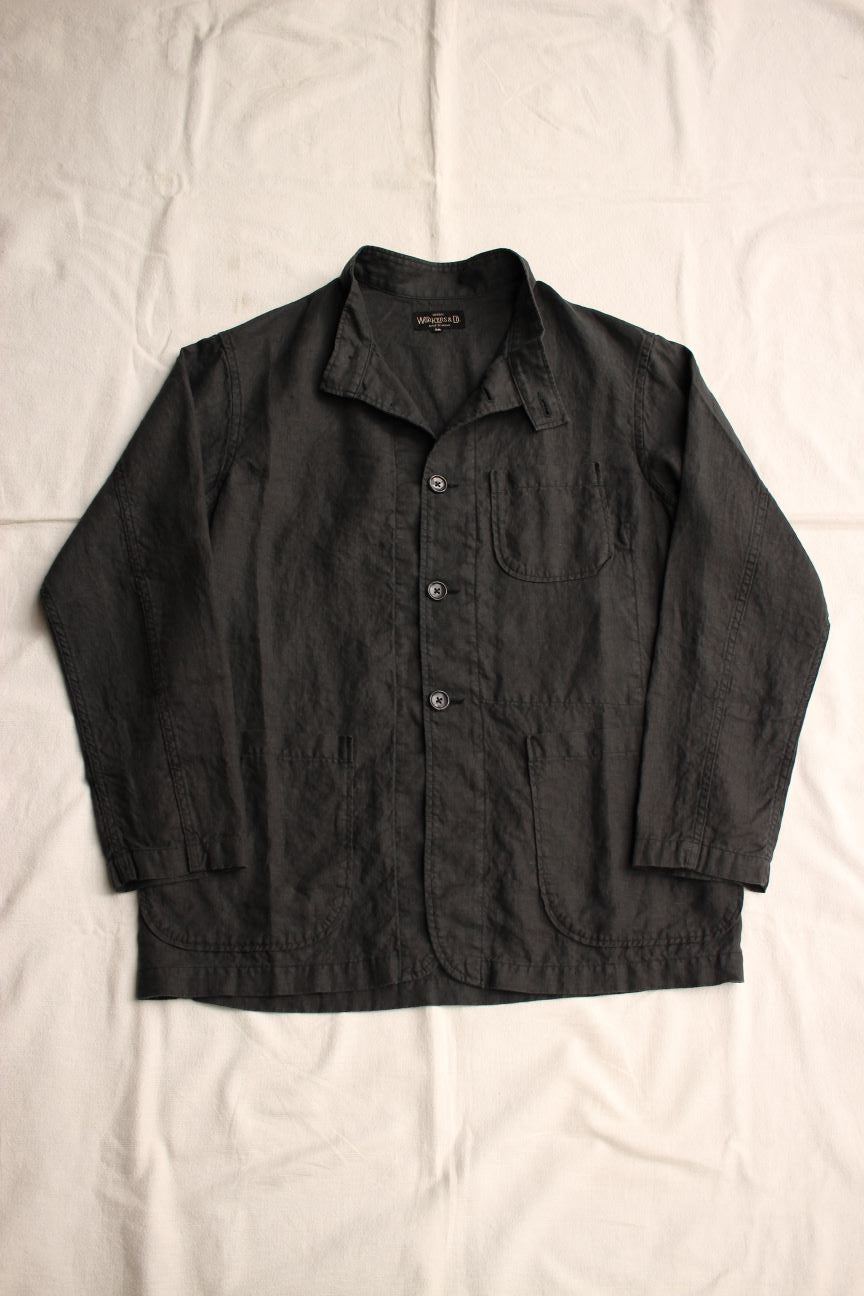 WORKERS - Jacket, Coat, Vest – ページ 2 – McFly Online Store