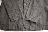 WORKERS / Forestier (Charcoal Linen)