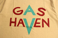 FREEWHEELERS / "GAS HAVEN" (#2535003,GOLD MIST)