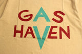 FREEWHEELERS / "GAS HAVEN" (#2535003,GOLD MIST)