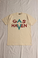FREEWHEELERS / "GAS HAVEN" (#2535003,STRAW CREAM)