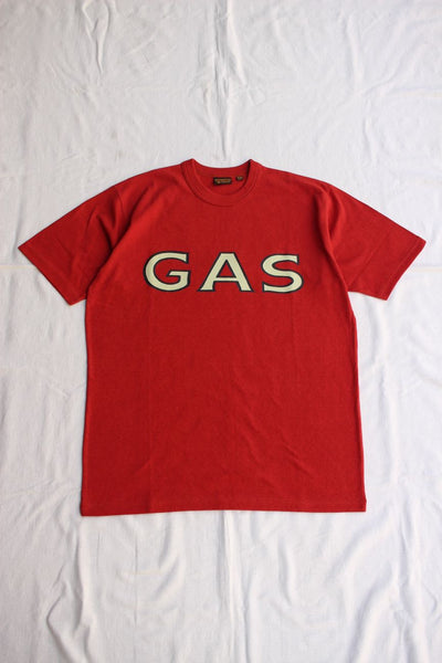 FREEWHEELERS / "GAS" (#2425014,CHILI)