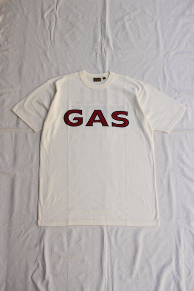 FREEWHEELERS / "GAS" (#2425014,OFF-WHITE)