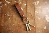COLIMBO / GRIZZLY KEY RING (ZY-0703)