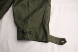 FREEWHEELERS / GROUND CREW TROUSERS (#2432005,OLIVE GREEN)