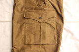 FREEWHEELERS / GROUND CREW TROUSERS (#2532001,KHAKI BEIGE)