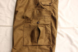 FREEWHEELERS / GROUND CREW TROUSERS (#2532001,KHAKI BEIGE)
