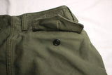 FREEWHEELERS / GROUND CREW TROUSERS (#2432005,OLIVE GREEN)