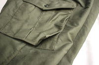 FREEWHEELERS / GROUND CREW TROUSERS (#2432005,OLIVE GREEN)