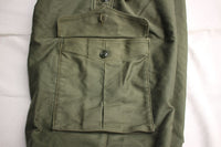 FREEWHEELERS / GROUND CREW TROUSERS (#2432005,OLIVE GREEN)