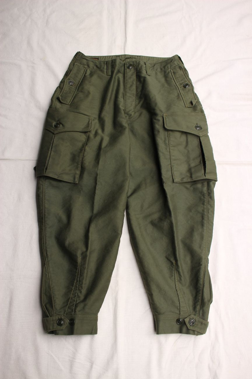 FREEWHEELERS - Pants,Trousers – McFly Online Store FREEWHEELERS - Pants,Trousers – McFly Online Store