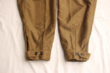 FREEWHEELERS / GROUND CREW TROUSERS (#2532001,KHAKI BEIGE)