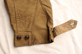 FREEWHEELERS / GROUND CREW TROUSERS (#2532001,KHAKI BEIGE)