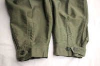 FREEWHEELERS / GROUND CREW TROUSERS (#2432005,OLIVE GREEN)