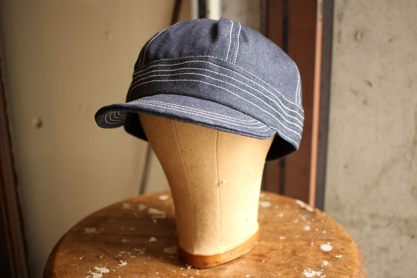 FREEWHEELERS / "Guthrie" (#2517003,10oz DENIM)