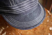 FREEWHEELERS / "Guthrie" (#2517003,10oz DENIM)