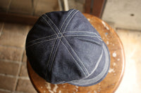 FREEWHEELERS / "Guthrie" (#2517003,10oz DENIM)