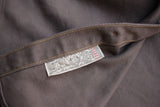 FREEWHEELERS / "Gemsa" WORK SHIRT (#2433002,MESA GRAY)