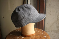 FREEWHEELERS / "Guthrie" (#2537005,BLACK PEPPER CHAMBRAY)