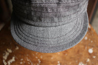 FREEWHEELERS / "Guthrie" (#2537005,BLACK PEPPER CHAMBRAY)
