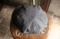 FREEWHEELERS / "Guthrie" (#2537005,BLACK PEPPER CHAMBRAY)