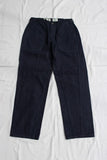 COLIMBO / HAT CREEK NAVAL CREW TROUSERS (ZZ-0200,INDIGO DENIM)