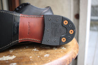 Makers / HORSE SINGLE (HSB-01,BLACK) / 2025 1st