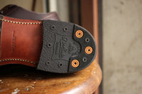 Makers / HORSE SINGLE HORWEEN BUTT (HSB-01,DARK BROWN) / 2025 1st