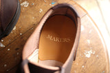 Makers / HORSE SINGLE HORWEEN BUTT (HSB-01,DARK BROWN) / 2025 1st