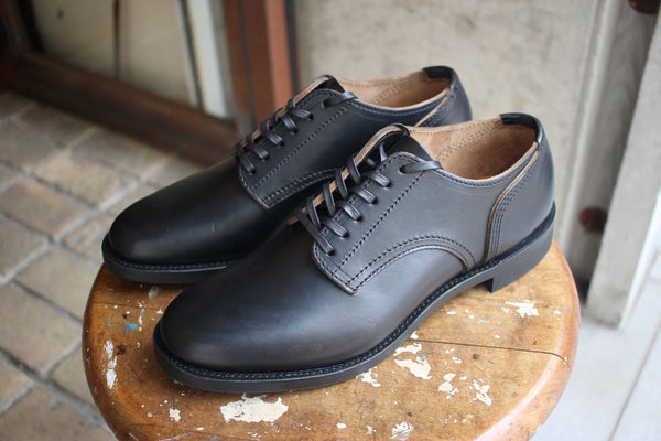 Makers / HORSE SINGLE (HSB-01,BLACK) / 2025 1st