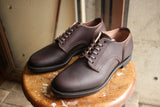 Makers / HORSE SINGLE HORWEEN BUTT (HSB-01,DARK BROWN) / 2025 1st