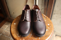 Makers / HORSE SINGLE HORWEEN BUTT (HSB-01,DARK BROWN) / 2025 1st