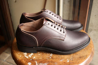Makers / HORSE SINGLE HORWEEN BUTT (HSB-01,DARK BROWN) / 2025 1st