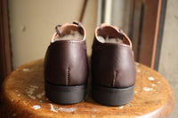 Makers / HORSE SINGLE HORWEEN BUTT (HSB-01,DARK BROWN) / 2025 1st